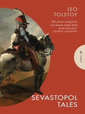 cover image of Sevastopol Tales